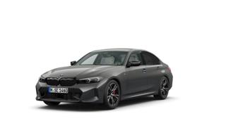 BMW Řada 3 M340i xDrive sedan