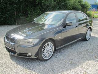 BMW Řada 3 318i sedan