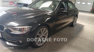 BMW Řada 3 3.0d sedan
