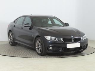 BMW Řada 4 430i xDrive 185kW sedan