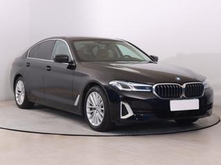 BMW Řada 5 530e 185kW sedan
