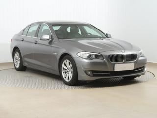 BMW Řada 5 520d 135kW sedan