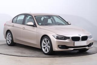 BMW Řada 3 330 d 190kW sedan