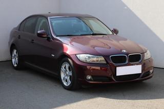 BMW Řada 3 2.0D sedan