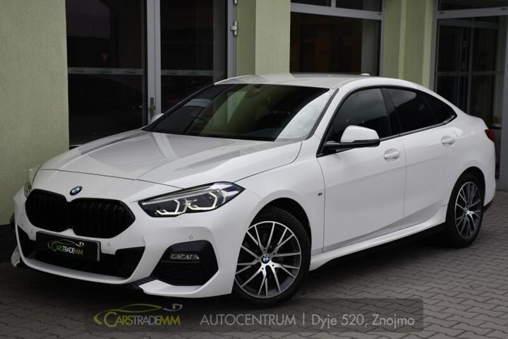 Vůz s VIN WBA31AM0107M57009