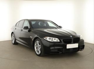 BMW Řada 5 530d xDrive 190kW sedan