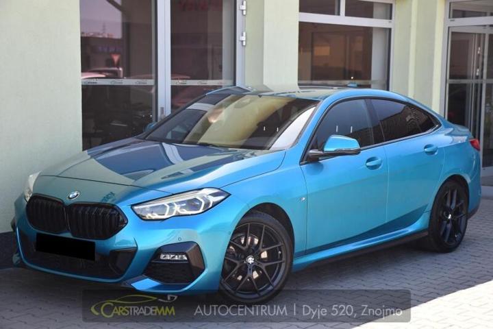 Vůz s VIN WBA31AM0807M21866