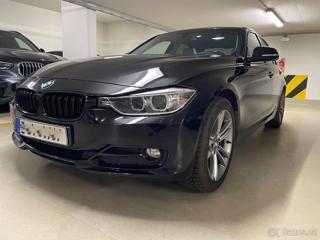 BMW Řada 3 2,0   320d F30 Sport Line sedan