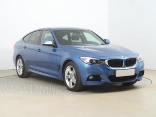 BMW Řada 3 320d xDrive GT 135kW sedan