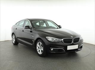BMW Řada 3 320i xDrive GT 135kW sedan
