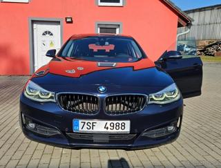 BMW Řada 3 2,0   320 gt 140kw sedan
