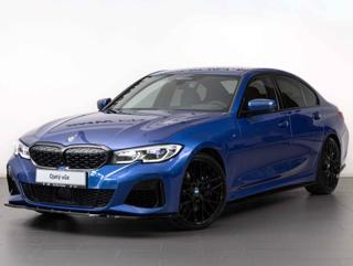 BMW Řada 3 M340i xDrive sedan