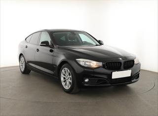 BMW Řada 3 320i GT 135kW sedan