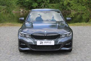 BMW Řada 3 320xd / M-PAKET / HUD / CZ sedan - Foto 4