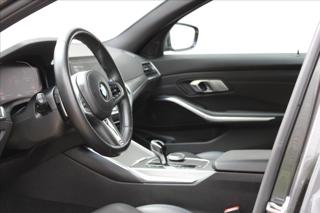 BMW Řada 3 320xd / M-PAKET / HUD / CZ sedan - Foto 11