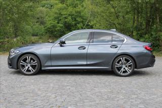 BMW Řada 3 320xd / M-PAKET / HUD / CZ sedan - Foto 6