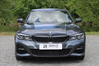 BMW Řada 3 320xd / M-PAKET / HUD / CZ sedan - Foto 8