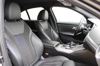 BMW Řada 3 320xd / M-PAKET / HUD / CZ sedan - Foto 31
