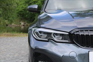 BMW Řada 3 320xd / M-PAKET / HUD / CZ sedan - Foto 38