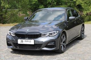 BMW Řada 3 320xd / M-PAKET / HUD / CZ sedan - Foto 3
