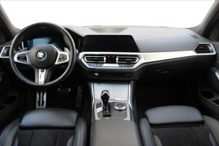 BMW Řada 3 320xd / M-PAKET / HUD / CZ sedan - Foto 20