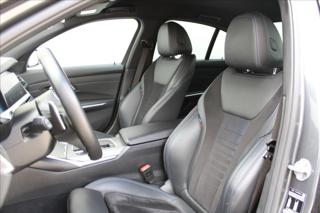 BMW Řada 3 320xd / M-PAKET / HUD / CZ sedan - Foto 13