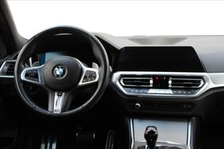 BMW Řada 3 320xd / M-PAKET / HUD / CZ sedan - Foto 19