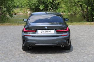 BMW Řada 3 320xd / M-PAKET / HUD / CZ sedan - Foto 5