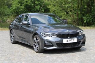 BMW Řada 3 320xd / M-PAKET / HUD / CZ sedan - Foto 37