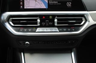 BMW Řada 3 320xd / M-PAKET / HUD / CZ sedan - Foto 26