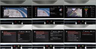 BMW Řada 3 320xd / M-PAKET / HUD / CZ sedan - Foto 22