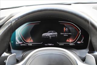 BMW Řada 3 320xd / M-PAKET / HUD / CZ sedan - Foto 16
