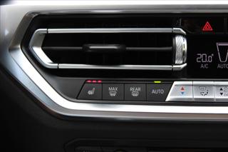 BMW Řada 3 320xd / M-PAKET / HUD / CZ sedan - Foto 25