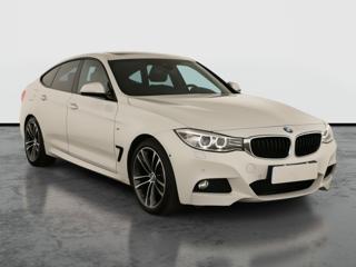 BMW Řada 3 330d xDrive GT 190kW sedan