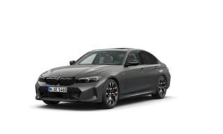 BMW Řada 3 M340i xDrive Sedan sedan