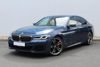 BMW Řada 5 M550i xDrive Sedan sedan