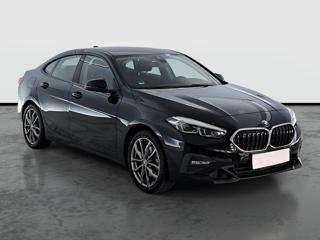 BMW Řada 2 218i Gran Coupé 100kW sedan