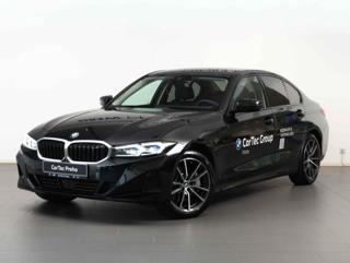 BMW Řada 3 330d xDrive Sedan sedan