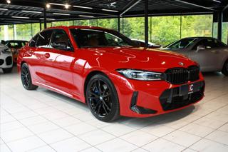 BMW Řada 3 320d xDrive M Sport DAProf / NezTop sedan