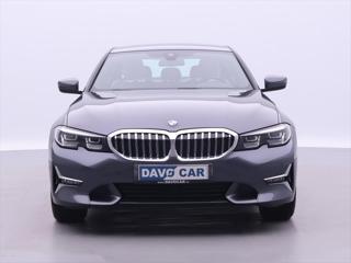 BMW Řada 3 2,0 320d 140kW XDrive Aut. DPH sedan - Foto 4