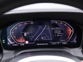 BMW Řada 3 2,0 320d 140kW XDrive Aut. DPH sedan - Foto 18