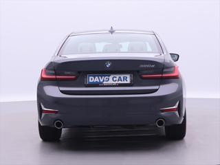 BMW Řada 3 2,0 320d 140kW XDrive Aut. DPH sedan - Foto 8