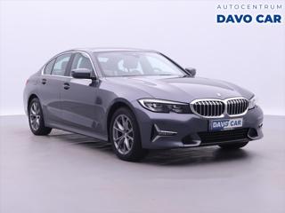 BMW Řada 3 2,0 320d 140kW XDrive Aut. DPH sedan