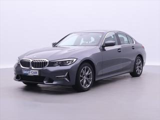 BMW Řada 3 2,0 320d 140kW XDrive Aut. DPH sedan - Foto 5