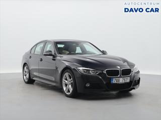 BMW Řada 3 2,0 318d M Sport Aut. CZ DPH sedan