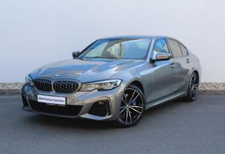 BMW Řada 3 M340i xDrive Sedan sedan