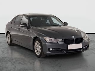 BMW Řada 3 320 i 125kW sedan