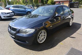 BMW Řada 3 2.0i sedan