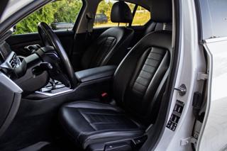 BMW Řada 3 BMW 320D XDRIVE sedan - Foto 9