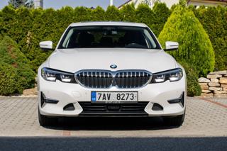 BMW Řada 3 BMW 320D XDRIVE sedan - Foto 2